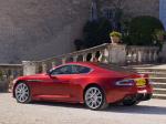 Aston Martin DBS 2007 года (NA)